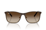 Ray-Ban Sunglass RJ9551S (Pre_Booking)