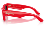 Ray-Ban Sunglass RB4940KG (Pre_Booking)