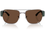 Ray-Ban Sunglass RB3756CH (Pre_Booking)