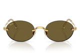 Ray-Ban Sunglass RB3929 (Pre_Booking)