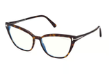 Tom Ford Frame FT5825-B