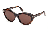 Tom Ford Sunglasses FT1111