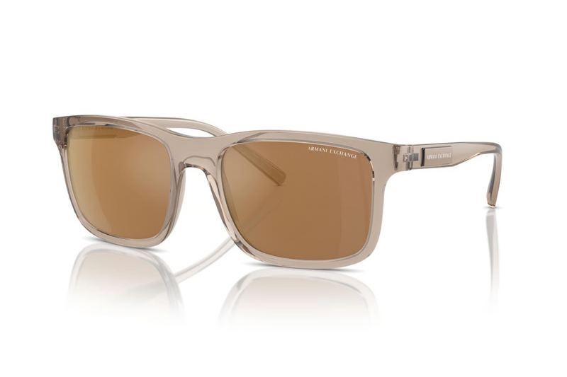 Armani Exchange Sunglasses AX4145S