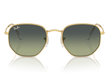 Ray-Ban Sunglass RB3548 (Pre_Booking)