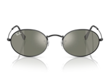 Ray-Ban Sunglass RB3547N (Pre_Booking)