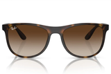 Ray-Ban Sunglass RB4412I (Pre_Booking)