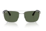 Ray-Ban Sunglass RB3760I (Pre_Booking)