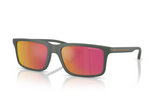 Armani Exchange Sunglasses AX4157SU