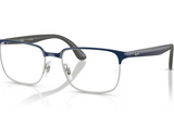 Ray-Ban Frame RX6542I