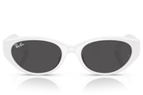 Ray-Ban Sunglass RB4457D (Pre_Booking)