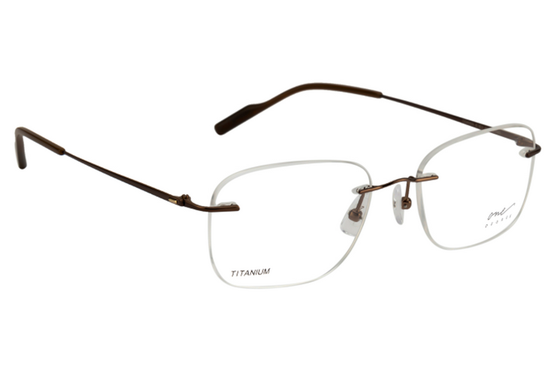 One Degree Frame OD4009 A1C1