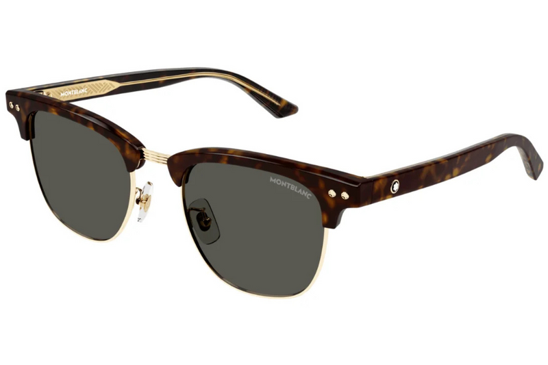Mont Blanc Sunglasses MB0382S