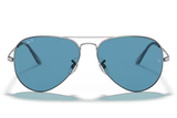 Ray-Ban Sunglass RB3689 (Pre_Booking)