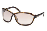 Tom Ford Sunglasses FT1069