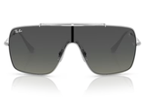 Ray-Ban Sunglass RB3697M (Pre_Booking)