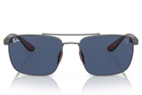 Ray-Ban Sunglass RB3715M (Pre_Booking)