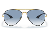 Ray-Ban Sunglass RB3675 (Pre_Booking)