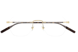 Mont Blanc Frame MB0471O