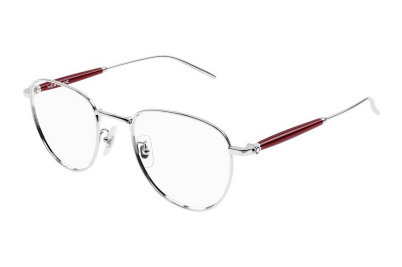 Mont Blanc Frame MB0410O