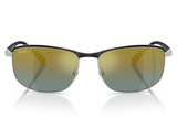 Ray-Ban Sunglass RB3671CH (Pre_Booking)