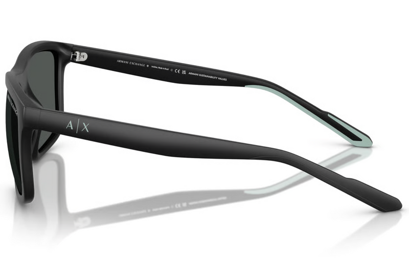 Armani Exchange Sunglasses AX4149SU