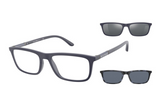 Emporio Armani Frame EA4160