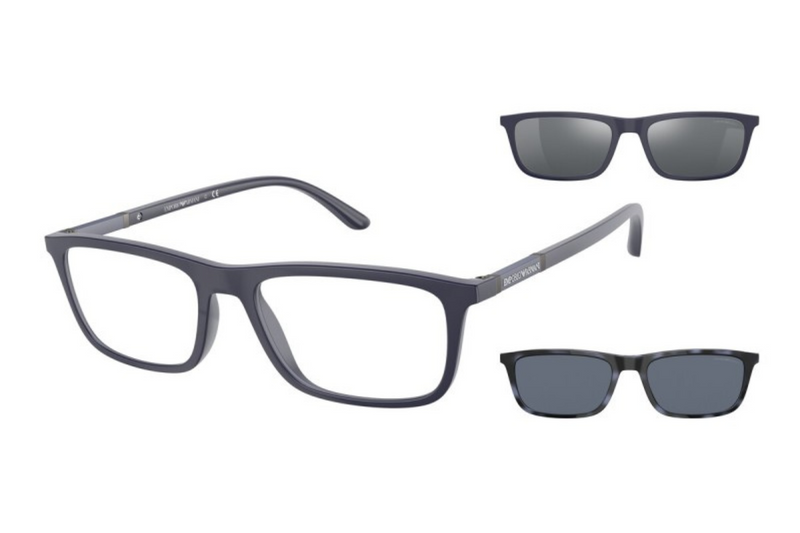 Emporio Armani Frame EA4160