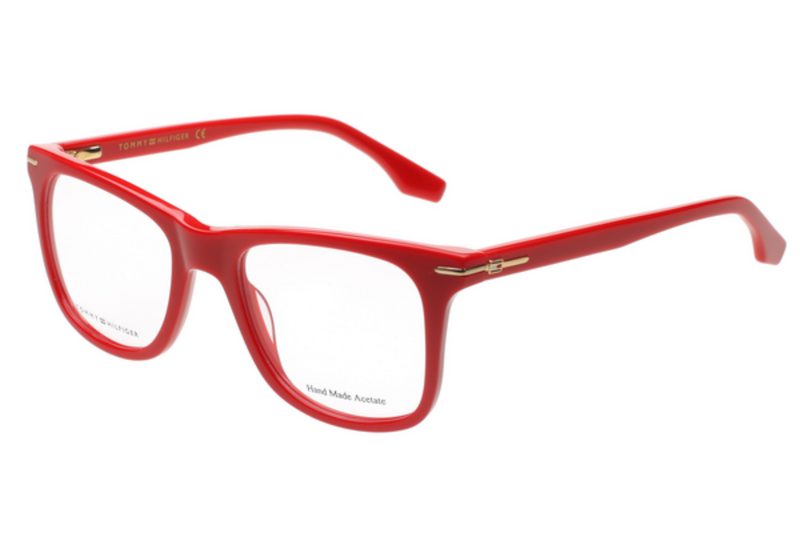 Tommy Hilfiger Frame TH6344
