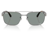 Ray-Ban Sunglass RB3751CH (Pre_Booking)