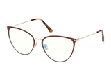Tom Ford Frame FT5840-B