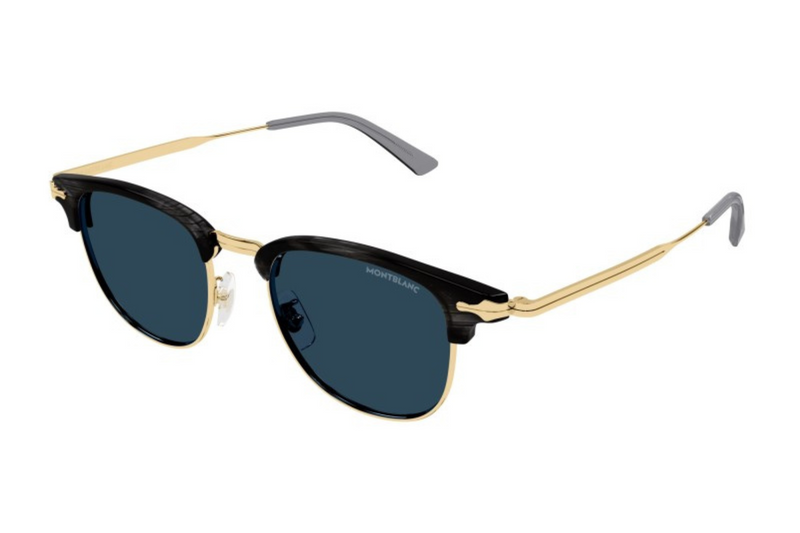 Mont Blanc Sunglasses MB0364S