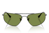 Ray-Ban Sunglass RB3780 (Pre_Booking)