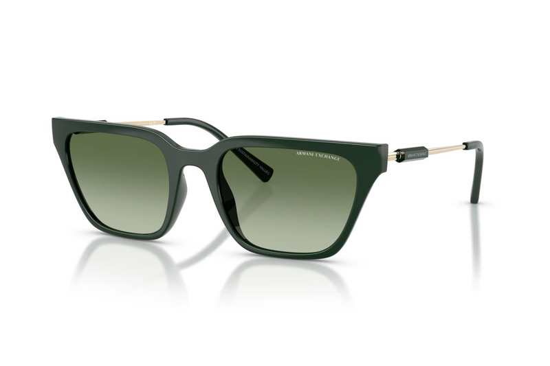 Armani Exchange Sunglasses AX4158S