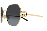Gucci Sunglasses GG2046S