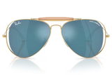 Ray-Ban Sunglass RB3029M (Pre_Booking)