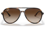 Ray-Ban Sunglass RB4376 (Pre_Booking)