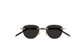 Mont Blanc Sunglasses MB0412S