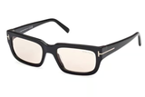 Tom Ford Sunglasses FT1075