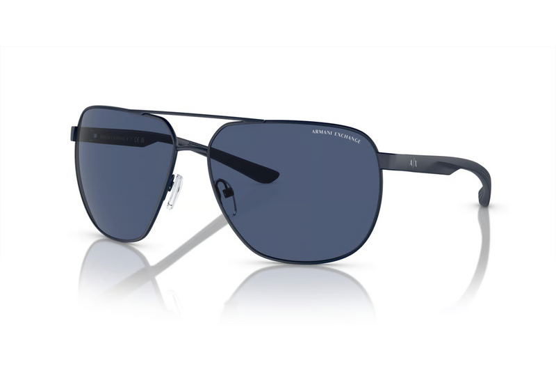 Armani Exchange Sunglasses AX2047S