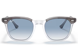 Ray-Ban Sunglass RB2298 (Pre_Booking)