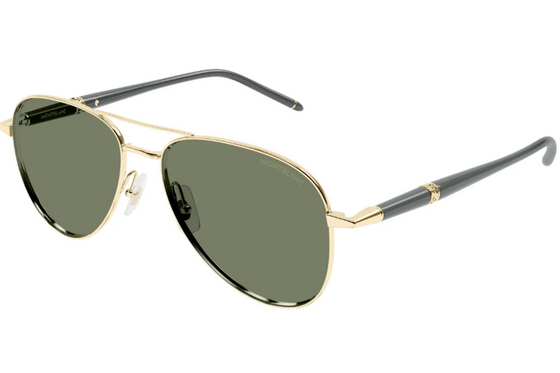 Mont Blanc Sunglasses MB0345S