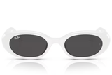 Ray-Ban Sunglass RB4441D (Pre_Booking)