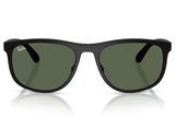 Ray-Ban Sunglass RB4468 (Pre_Booking)