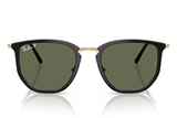 Ray-Ban Sunglass RB4451 (Pre_Booking)