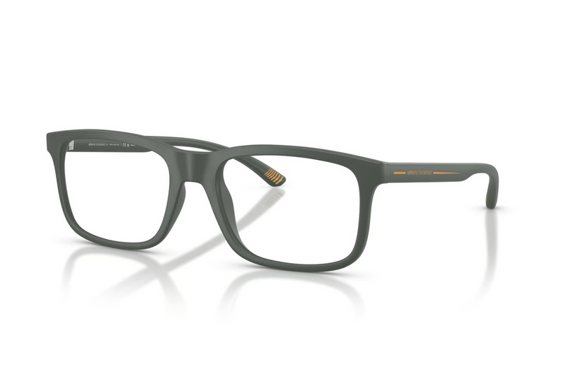 Armani Exchange Sunglasses AX3125U