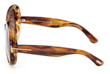 Tom Ford Sunglasses  FT1010