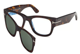 Tom Ford Sunglasses FT6099-B
