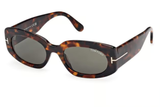Tom Ford Sunglasses FT1187