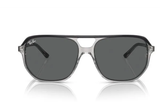 Ray-Ban Sunglass RB2205 (Pre_Booking)