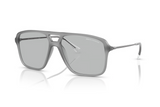 Armani Exchange Sunglasses AX4150SU